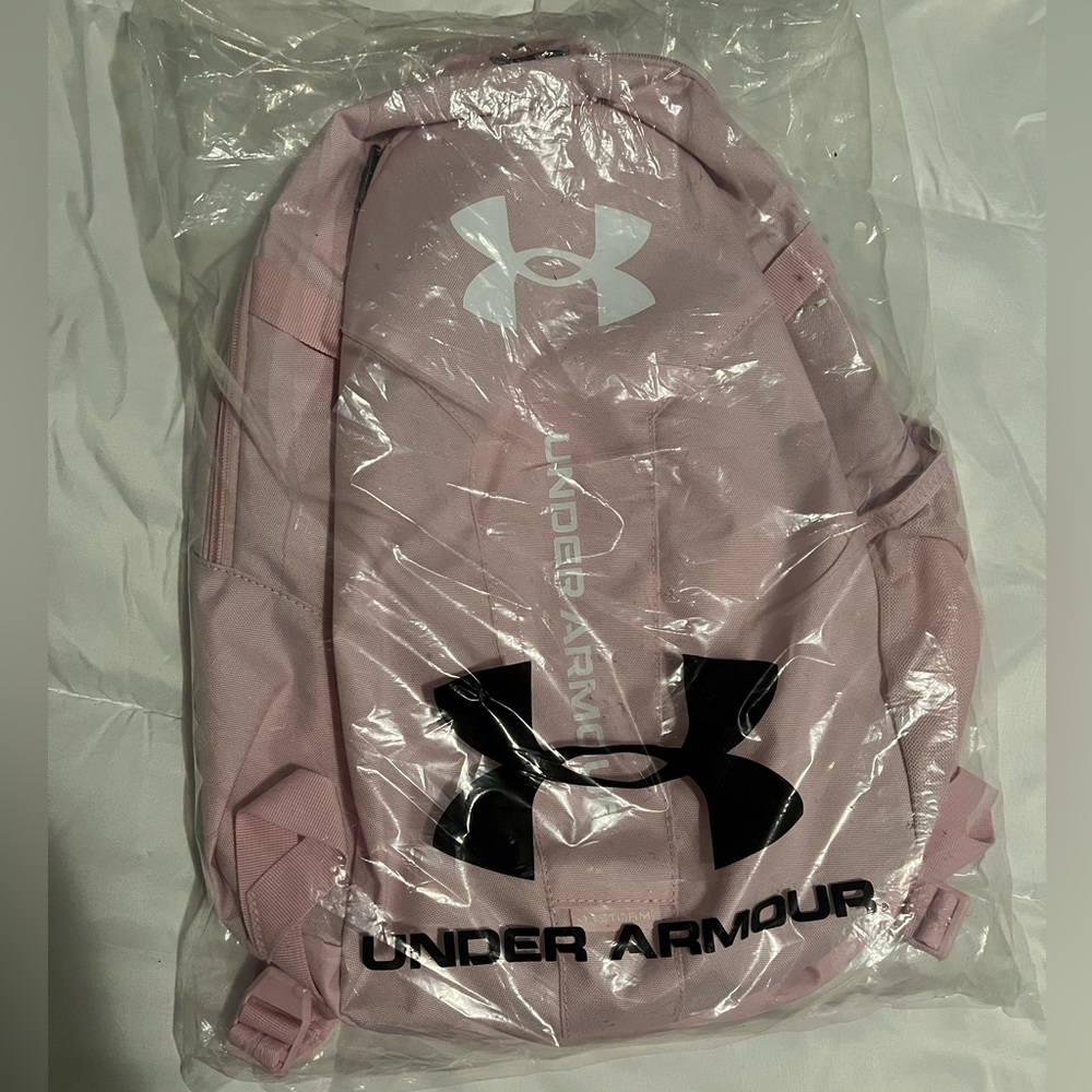 Brand New Under Armour Backpack